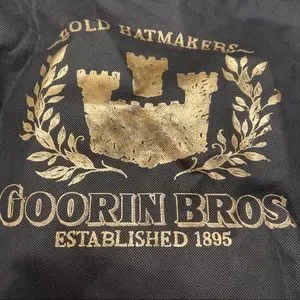 Goorin Bros | Accessories | Goorin Bros Hat Womens Black W  display picture 2